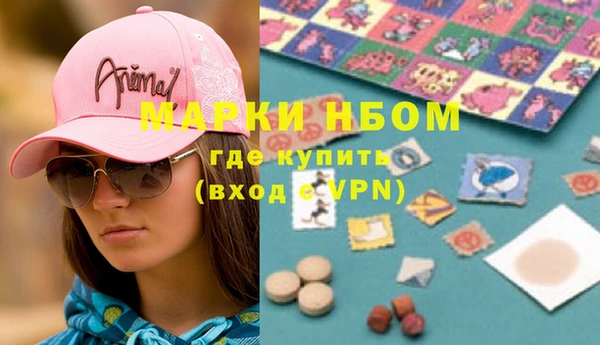 бошки Гусев